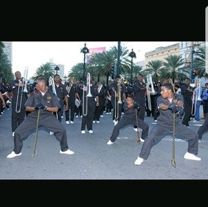 Meet your Posher, Anthony